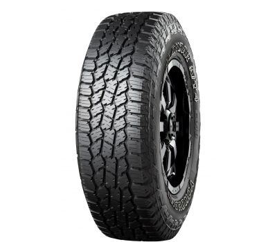  Yokohama GEOLANDAR A/T G018 245/70/R17 119/116S iarna 