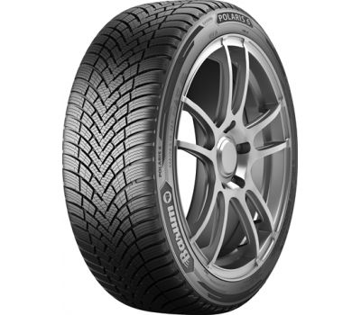  Barum POLARIS 6 225/60/R17 103V XL iarna 