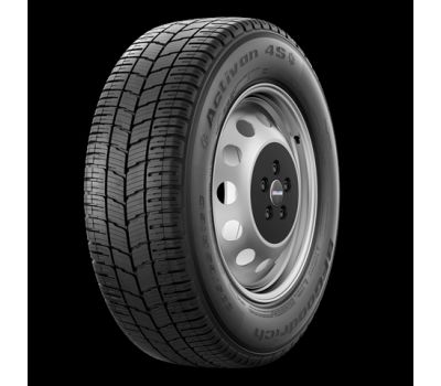  Bfg ACTIVAN 4S 195/65/R16C 104R all season 