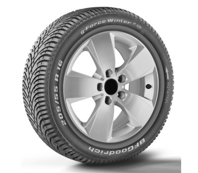  Bfg G-FORCE WINTER2 165/65/R14 79T iarna 