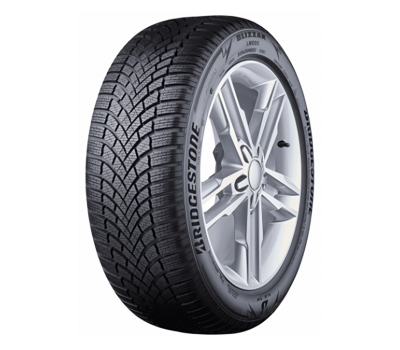  Bridgestone BLIZZAK LM005 255/45/R20 101T iarna 