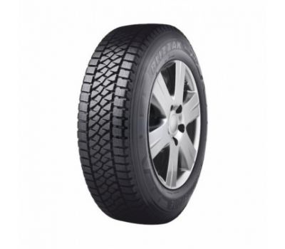  Bridgestone BLIZZAK W810 215/60/R17 104H iarna 