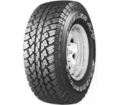  Bridgestone D-693 III 265/55/R19 109V vara 