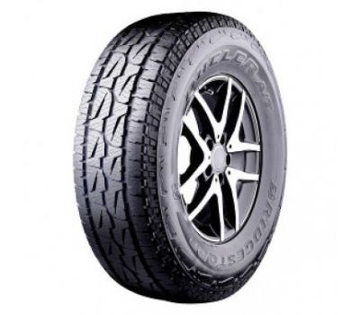  Bridgestone DUELER A/T 001 265/70/R17 116S XL all season 