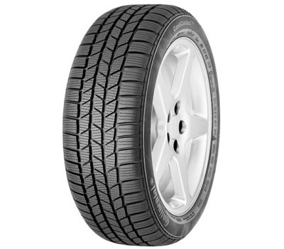  Continental CONTICONTACT TS 815 215/55/R17 94V all season 