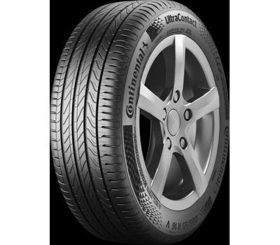  Continental ULTRACONTACT 185/60/R16 86H vara 