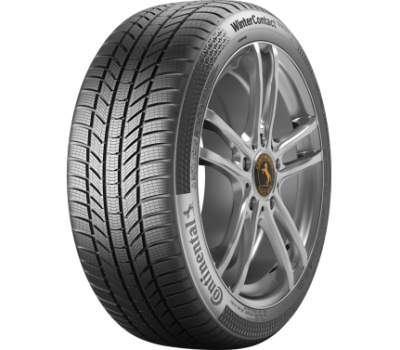  Continental WINTERCONTACT TS 870 P 255/40/R19 100V XL iarna 