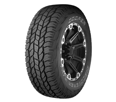  Cooper DISCOVERER AT3 4S 255/70/R18 113T all season 