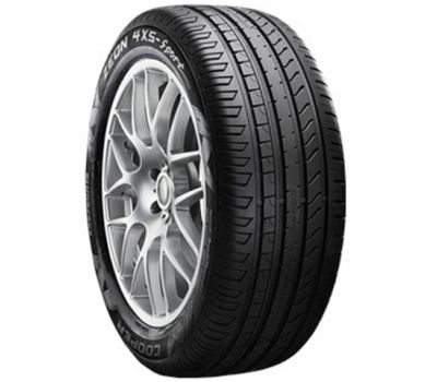  Cooper ZEON 4XS SPORT 225/55/R18 98V vara 
