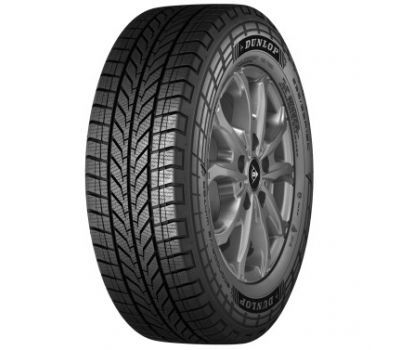  Dunlop ECONODRIVE WINTER 225/65/R16C 112T iarna 