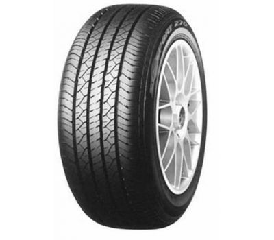  Dunlop SP SPORT 270 235/55/R18 100H vara 