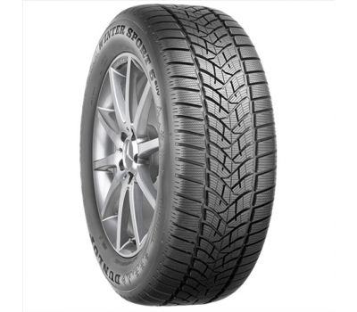  Dunlop WINTER SPORT 5 235/35/R19 91W XL iarna 