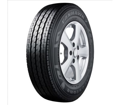  Firestone VANHAWK 2 205/65/R16C 107T vara 