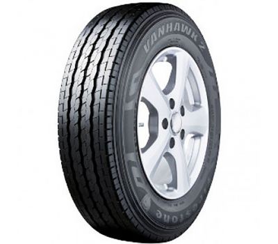  Firestone VANHAWK 2 WINTER EVO 235/65/R16C 115R iarna 