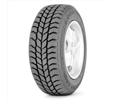  Goodyear CARGO ULTRAGRIP 215/75/R16C 113R iarna 