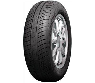  Goodyear EFFICIENTGRIP COMPACT 155/65/R14 75T vara 