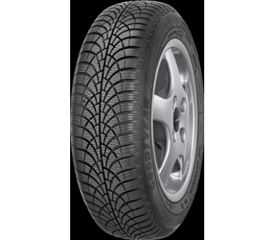  Goodyear UG9+ 155/65/R14 75T iarna 