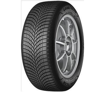  Goodyear VEC4S3SUV 235/55/R17 103Y XL all season 