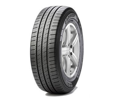  Pirelli CARRIERAS 215/60/R16C 103T all season 