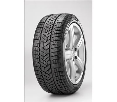  Pirelli WINTER SOTTOZERO 3 275/35/R19 100V XL RUNFLAT iarna 