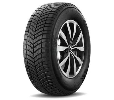  Tigar ALL SEASON LIGHT TRUCK 195/75/R16C 107R all season 