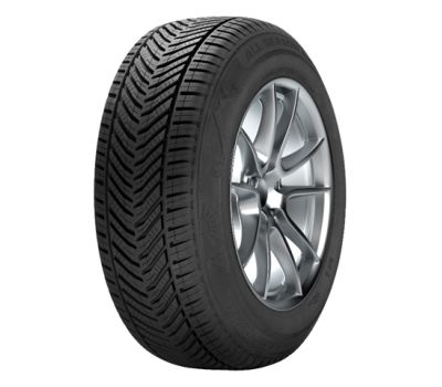  Tigar ALL SEASON SUV 225/65/R17 102H all season 