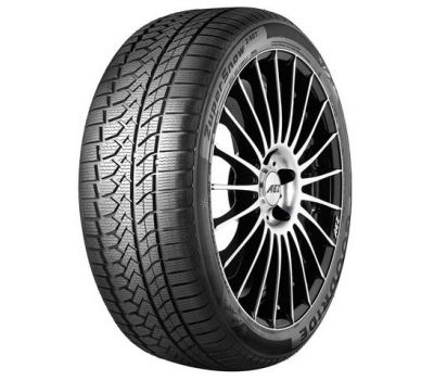  Goodride ZUPERSNOW Z-507 265/65/R17 112H iarna 