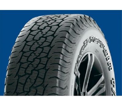  Bfg TRAIL-TERRAIN T/A 255/75/R17 115T all season 