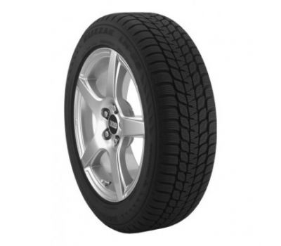  Bridgestone BLIZZAK LM-25 BMW 245/50/R17 99H RFT iarna 