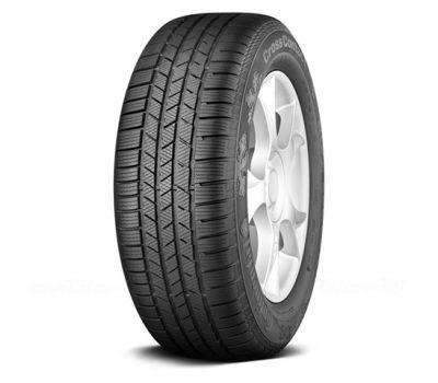  Continental CONTICROSSCONTACT WINTER 255/65/R16 109H iarna 