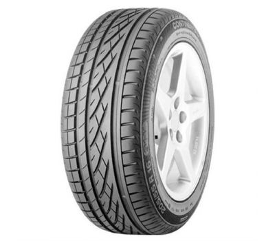  Continental CONTIPREMIUMCONTACT 275/50/R19 112W XL vara 