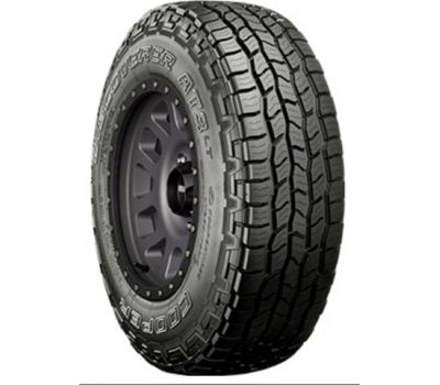  Cooper DISCOVERER AT3 245/70/R17 119S all season 