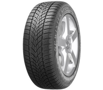  Dunlop SP WINTER SPORT 4D 295/40/R20 106V iarna 