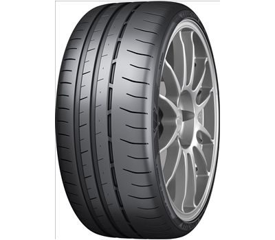  Goodyear EAGLE F1 SUPERSPORT R 265/35/R20 99Y XL vara 