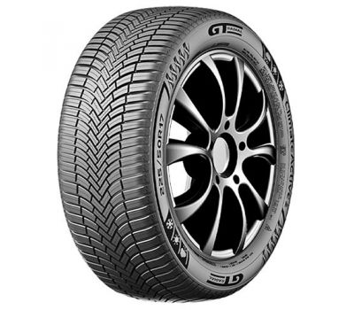  Gt Radial CLIMATEACTIVE 215/50/R19 93H all season 