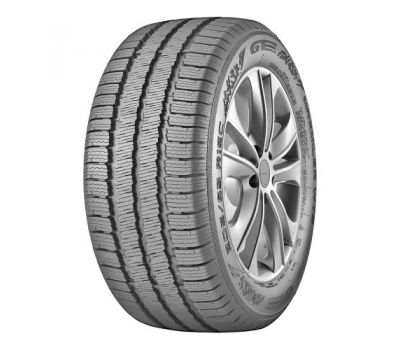  Gt Radial MAXMILER WT2 CARGO 175/75/R16C 101/99R iarna 