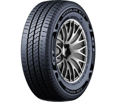  Gt Radial MAXMILER WT3 215/65/R16C 109/107T iarna 