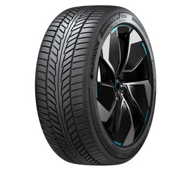  Hankook IW01A ION I*CEPT SUV 255/35/R21 98V iarna 