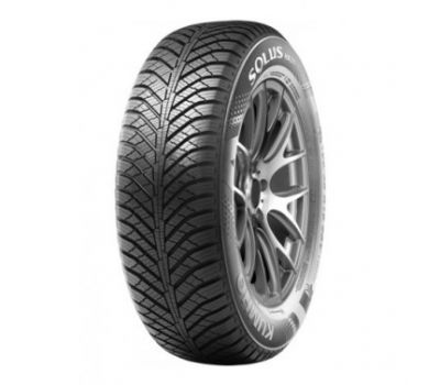  Kumho SOLUS4S HA31 215/65/R15 96H all season 