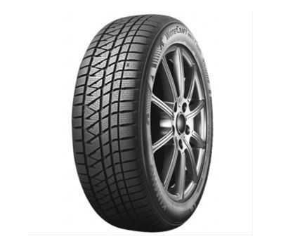  Kumho WS71 255/65/R16 109H iarna 