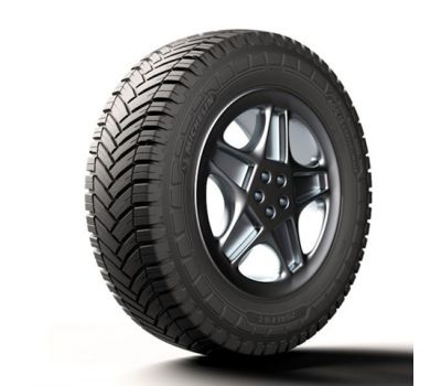  Michelin AGILIS CROSSCLIMATE 205/75/R16C 110/108R all season 