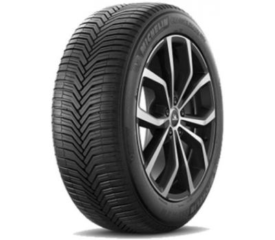  Michelin CROSSCLIMATE 2 SUV 225/65/R17 102H all season 