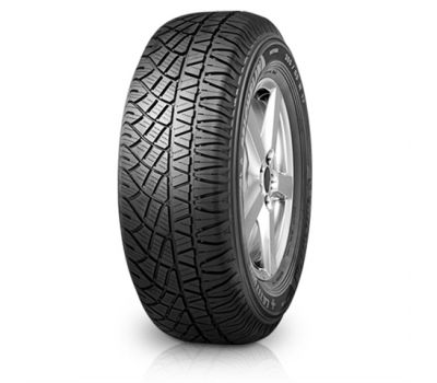  Michelin LATITUDE CROSS 245/70/R17 114T XL vara 