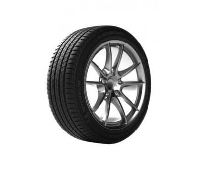  Michelin LATITUDE SPORT 3 255/50/R19 107W XL vara 