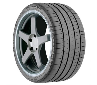  Michelin PILOT SUPER SPORT 285/40/R19 103Y vara 