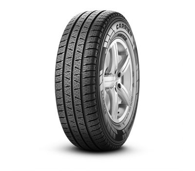  Pirelli WINTER CARRIER 215/65/R16C 109R iarna 