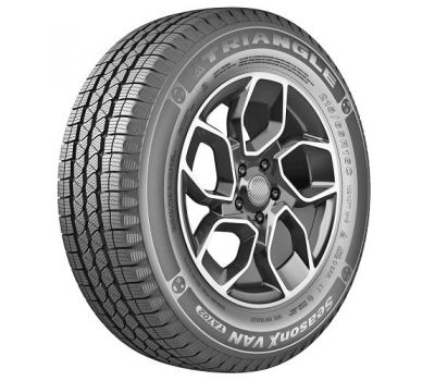  Triangle SEASONX VAN TA702 185/75/R16C 104/102T all season 