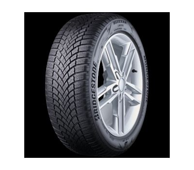  Bridgestone BLIZZAK LM005 195/65/R15 91T iarna 