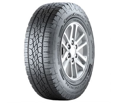  Continental CROSSCONTACT ATR 245/65/R17 111H XL vara 