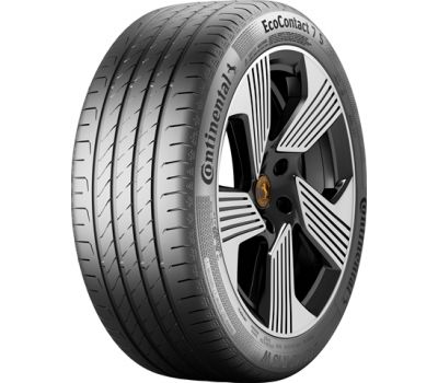  Continental ECOCONTACT 7 S 215/65/R16 102H XL vara 